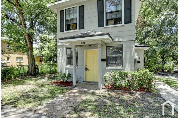 Affordable Housing