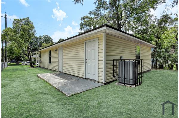 Affordable Housing