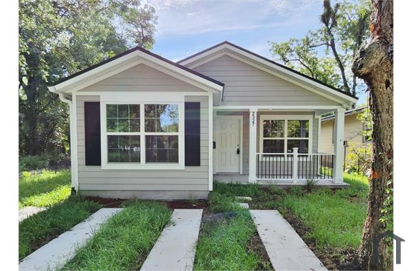 Affordable Housing