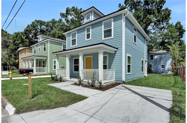 Affordable Housing