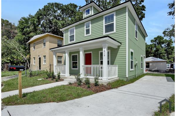 Affordable Housing