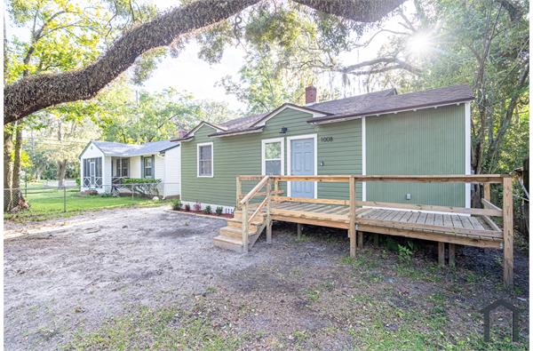 Affordable Housing