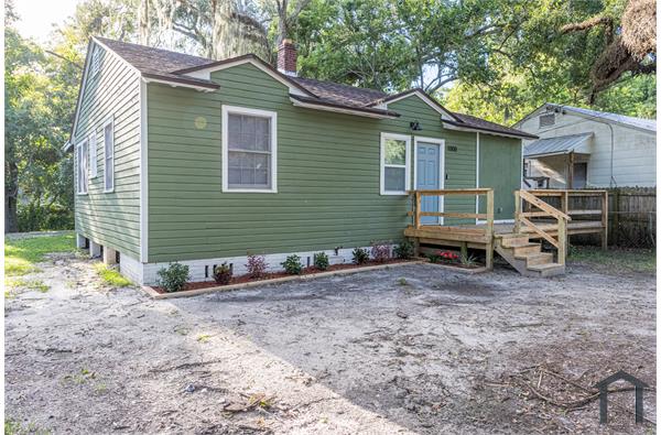 Affordable Housing