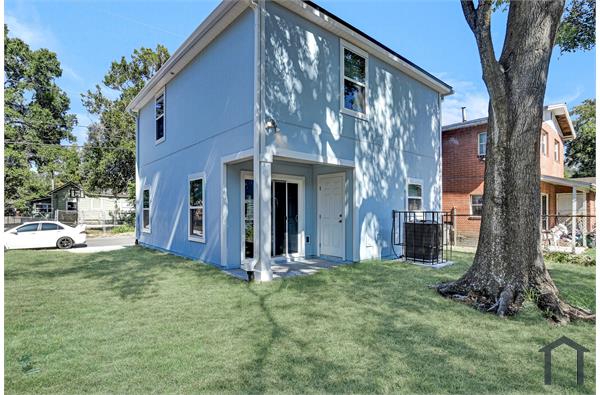 Affordable Housing