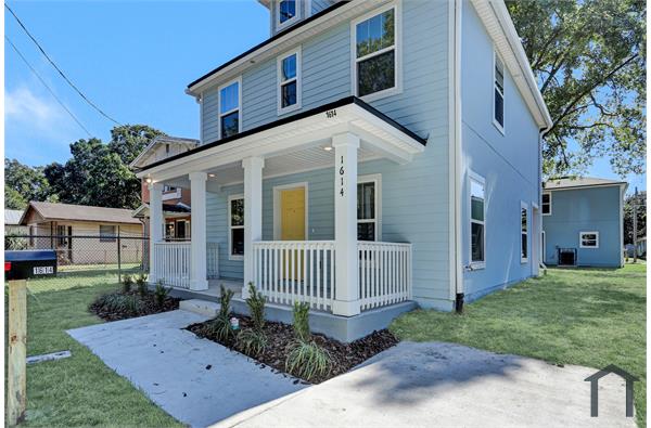 Affordable Housing