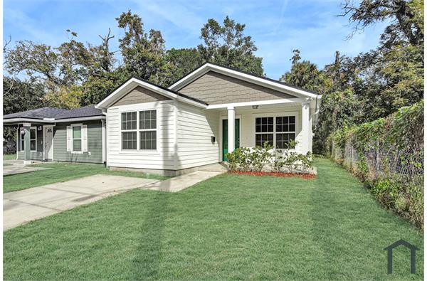Affordable Housing