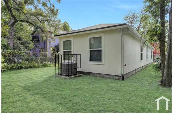 Affordable Housing