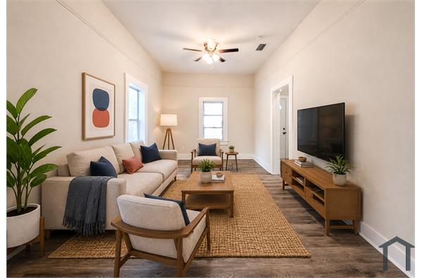 Affordable Housing