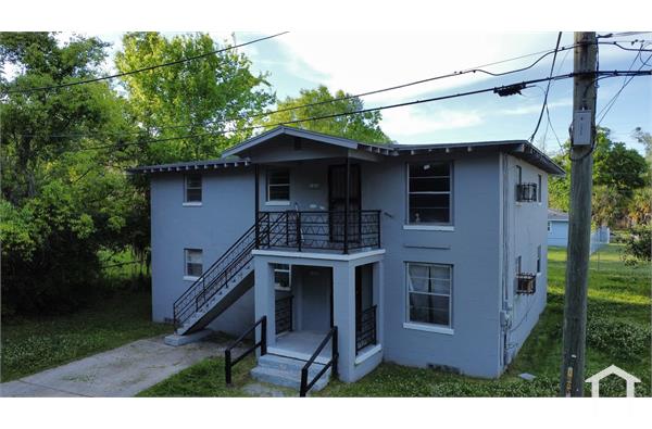 Affordable Housing