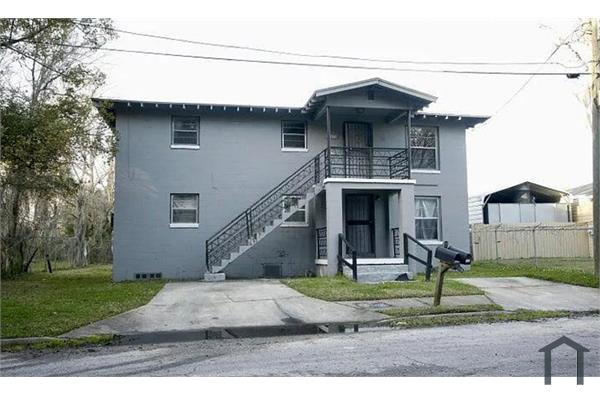 Affordable Housing