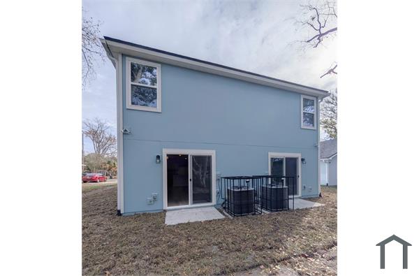 Affordable Housing