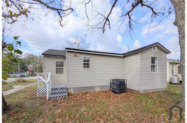 Affordable Housing