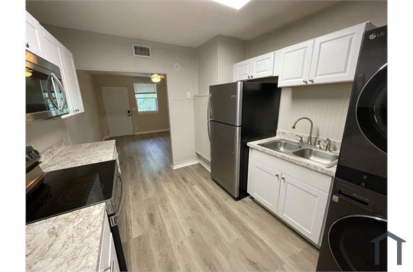 Affordable Housing