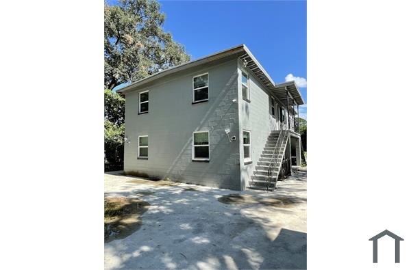 Affordable Housing