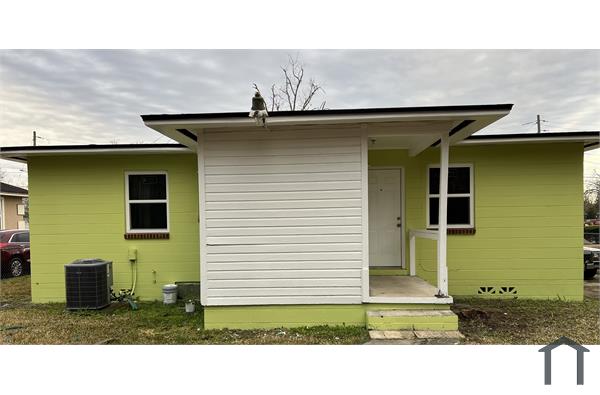 Affordable Housing