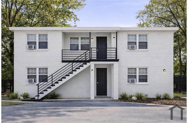 Affordable Housing