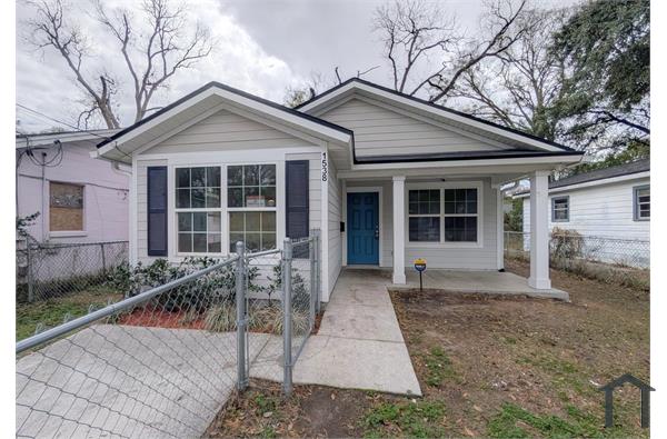 Affordable Housing