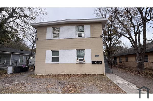 Affordable Housing