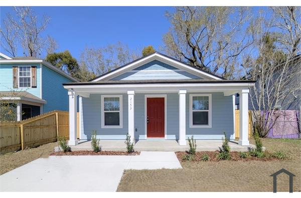Affordable Housing
