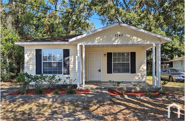 Affordable Housing