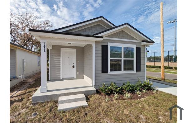 Affordable Housing