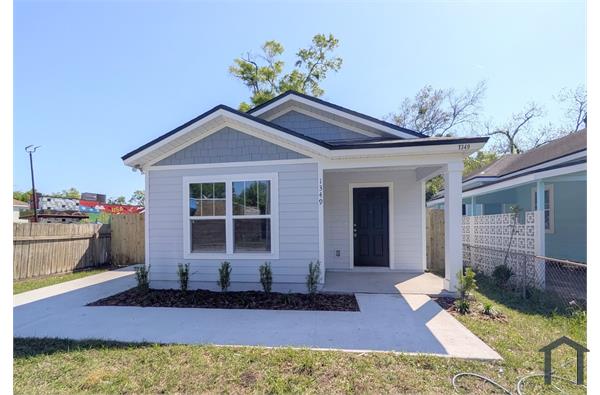 Affordable Housing