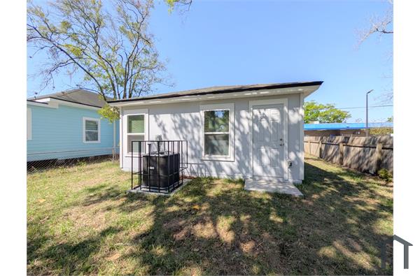 Affordable Housing