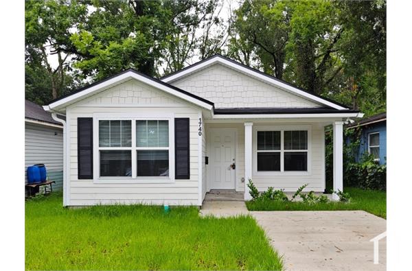Affordable Housing