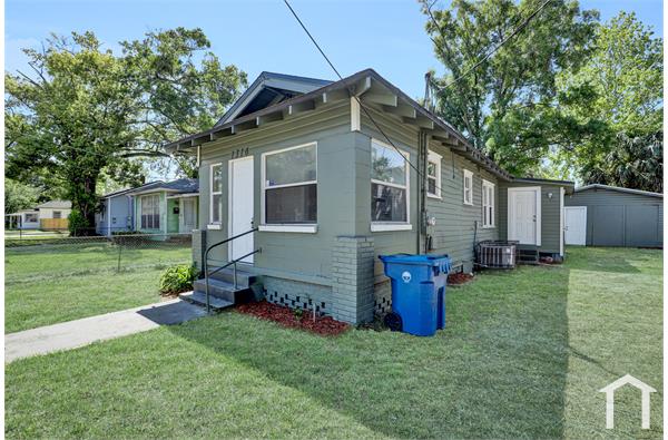 Affordable Housing