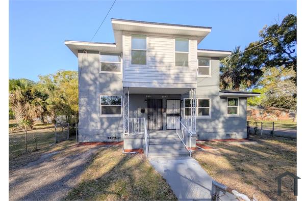 Affordable Housing