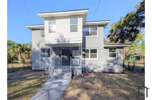 Affordable Housing