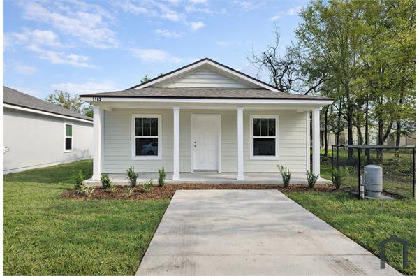 Affordable Housing