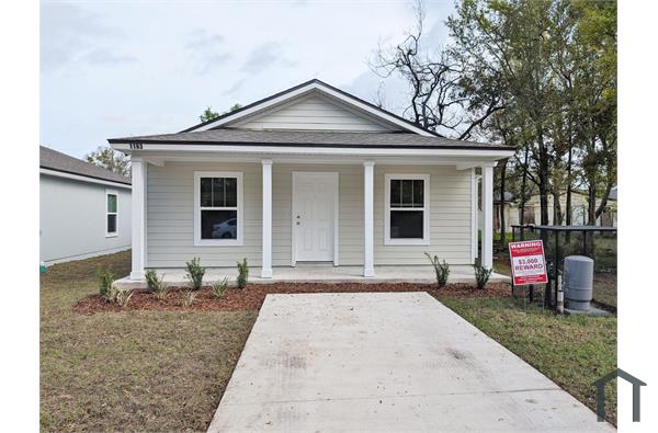 Affordable Housing