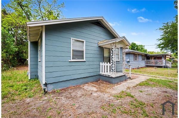 Affordable Housing