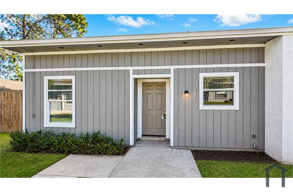 Affordable Housing