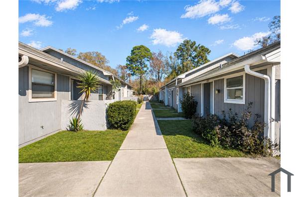 Affordable Housing