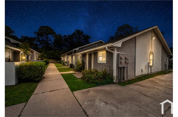 Affordable Housing
