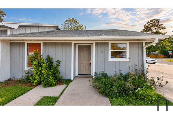 Affordable Housing