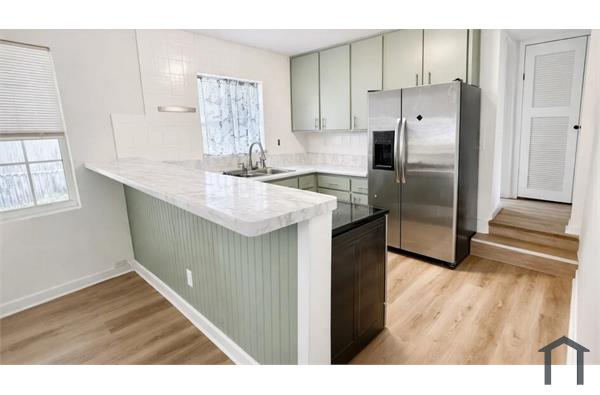 Affordable Housing