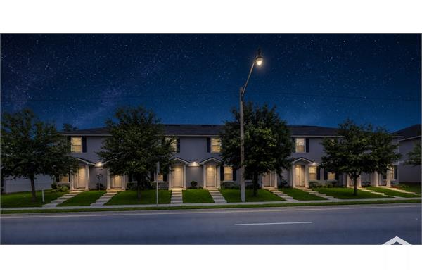 Affordable Housing