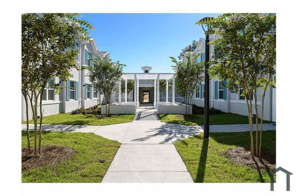 Affordable Housing