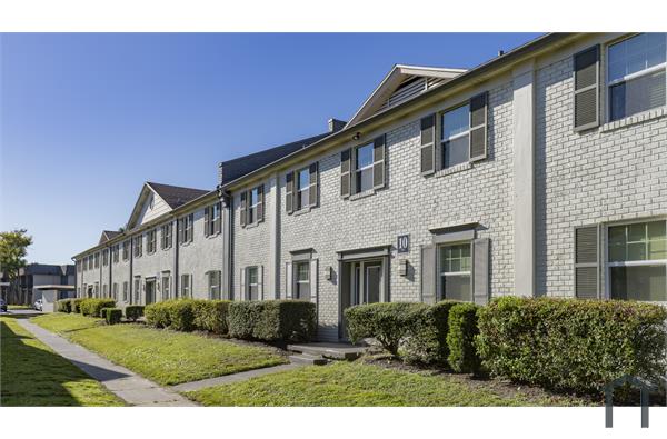 Affordable Housing