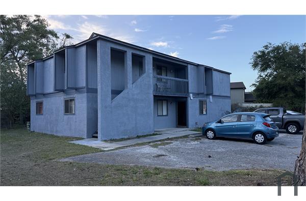 Affordable Housing