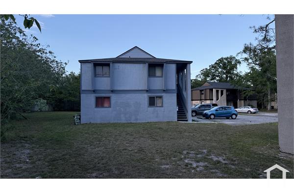 Affordable Housing