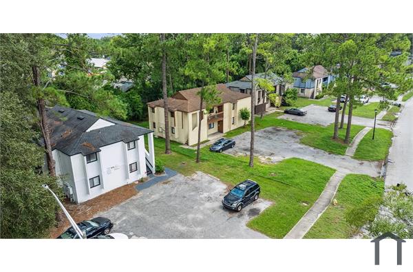 Affordable Housing