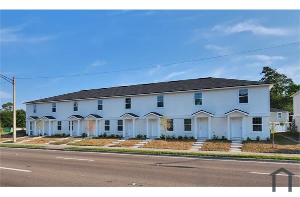 Affordable Housing