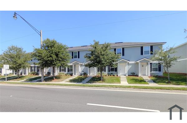 Affordable Housing