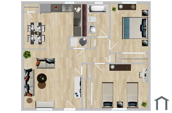 Affordable Housing