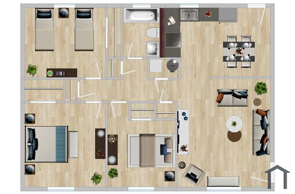 Affordable Housing