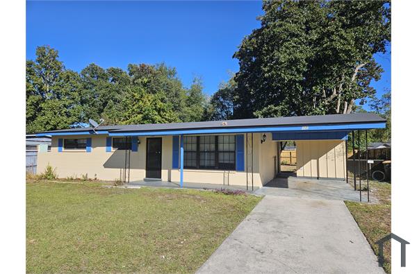 Affordable Housing